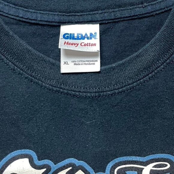 Blinddog Smokin Rap Shirt - Picture 4 of 5